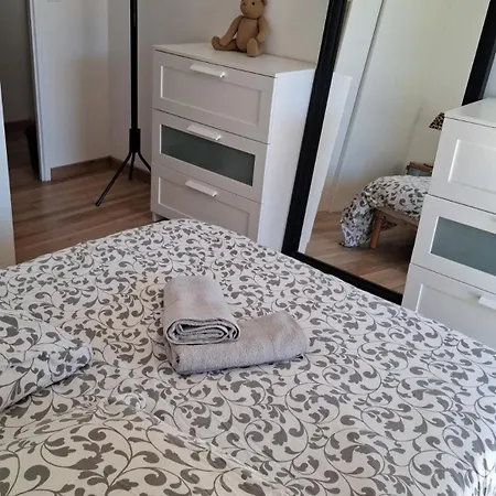 Apartmán T2 Terrasse Ensoleillee Proche *