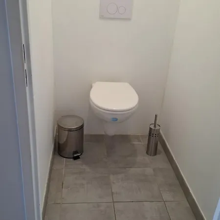 Apartmán T2 Terrasse Ensoleillee Proche Mauguio