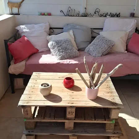 T2 Terrasse Ensoleillee Proche * Mauguio